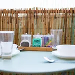 L'evasion Balcon Parking Gratuit Gare 15 Min Appartement *