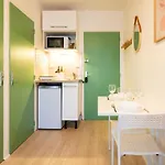 L'evasion Balcon Parking Gratuit Gare 15 Min