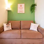 Appartement L'evasion Balcon Parking Gratuit Gare 15 Min Évreux