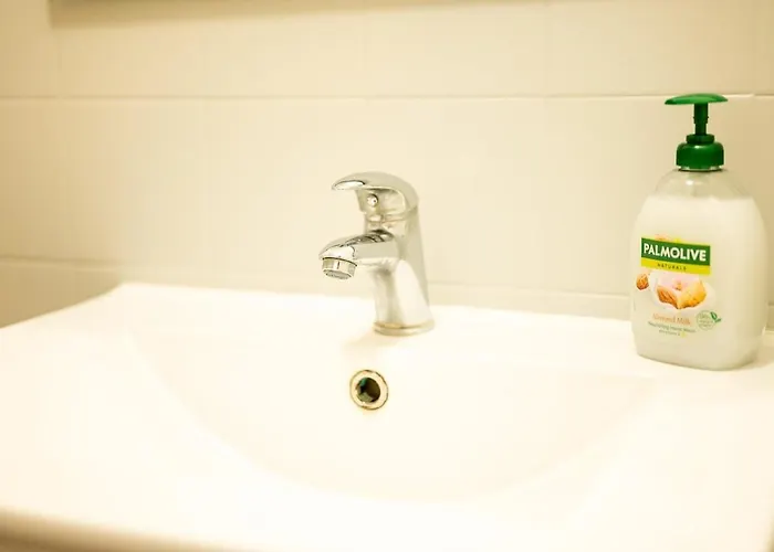 L'evasion Balcon Parking Gratuit Gare 15 Min * Évreux